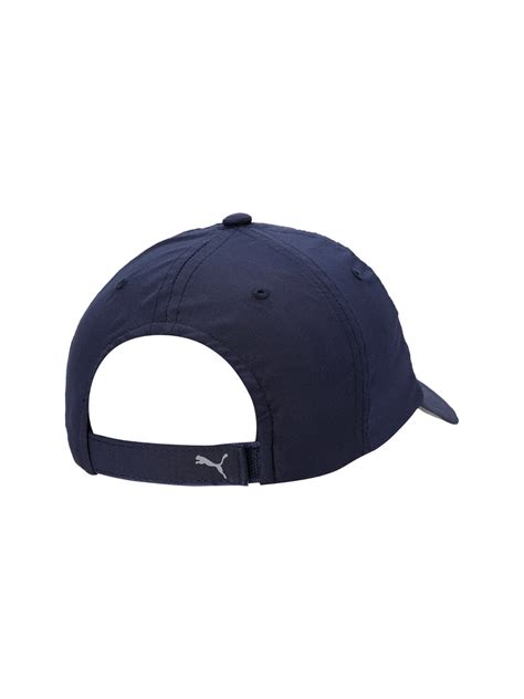 Puma Unisex Blue Running Cap Ind – MetroActiv