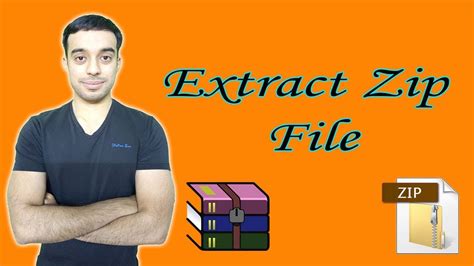 Image result for How to Extract Zip Files
