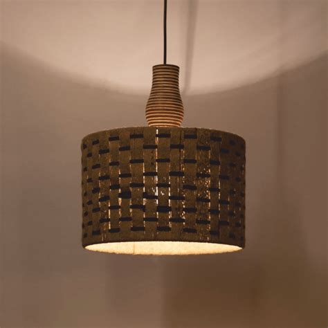Natura Handcrafted Pendant Light | Buy Handcrafted Pendant Light Online ...