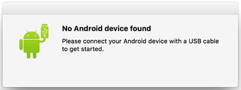 Image result for Device Not Recognized Android Phone