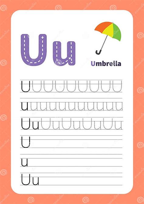 Letter U 书写 的图像结果