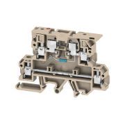 Borne portafusibles | KDKS 1EN/LLC 10-36V AC/DC | 9802720001