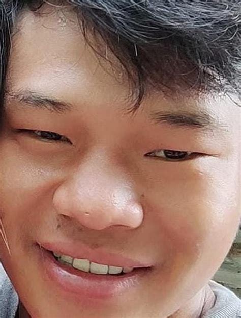 CONDOLENCE: CHINLIANMUNG | MISSION VENG ~ KHALVONTAWI - Voice of the ...