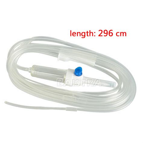 5 X Dental Implant Irrigation Tube Hose For | Ubuy India
