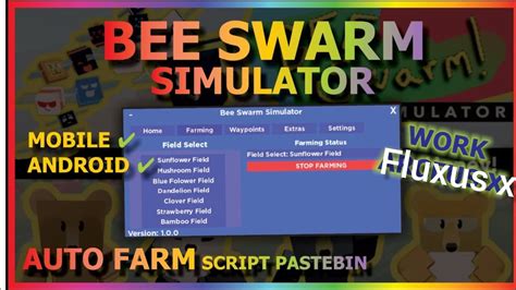 Image result for Bee Swarm Hacks GUI Script Op Pastebin Link