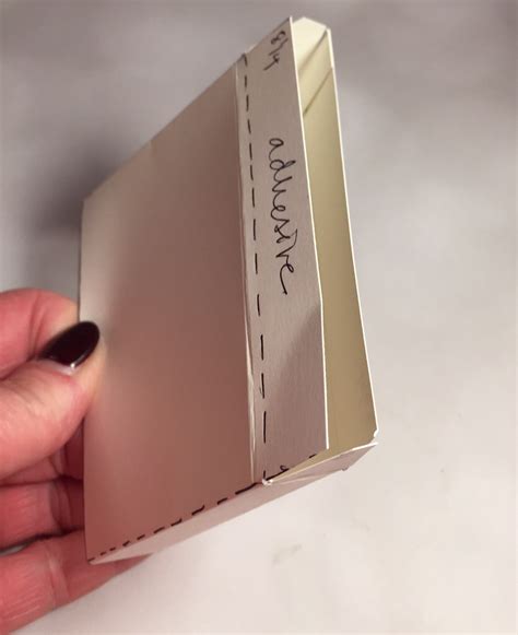 Image result for Note Card Box Tutorial