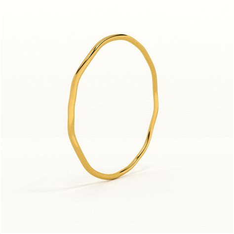 Buy Wave Bracelet online- Palmonas – PALMONAS
