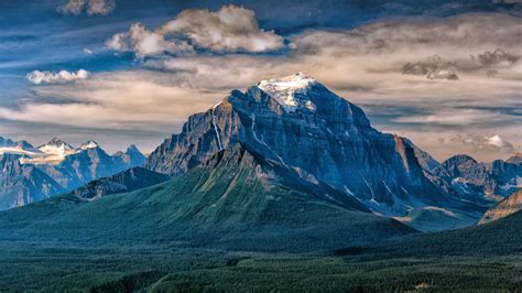 High Resolution Rocky Mountains Wallpaper For Pc - Infoupdate.org