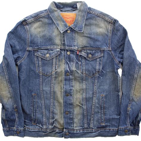 Levi's Levi Strauss Adult Mens Classic Denim | Ubuy India