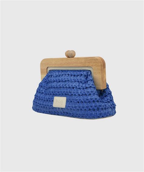Phoebe: Fashionable Straw Shoulder Bag | Personlized Bags