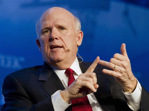 GM's Outgoing CEO Lays Out All The Problems That Drove The Automaker ...