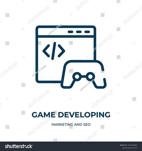 Developing Icon 的图像结果