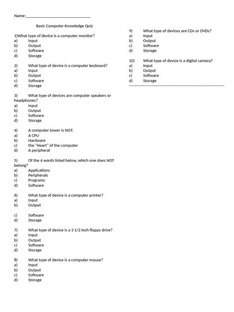 General Knowledge Quiz Computer 的图像结果