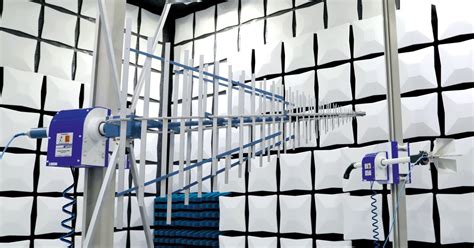 Image result for Electromagnetic Compatibility Testing