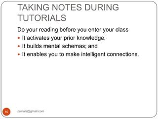 Image result for Note-making Skills