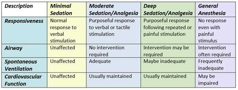 Image result for Moderate Sedation Simulation