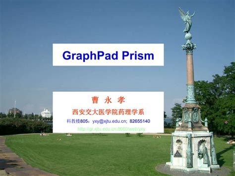 Prism Tutorial 的图像结果