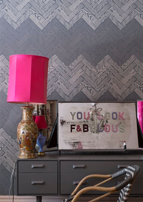 Elegant Contemporary Wallpaper at Ida Barrera blog