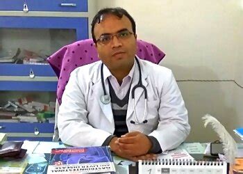 3 Best Gastroenterologists in Jhansi, UP - Expert Recommendations