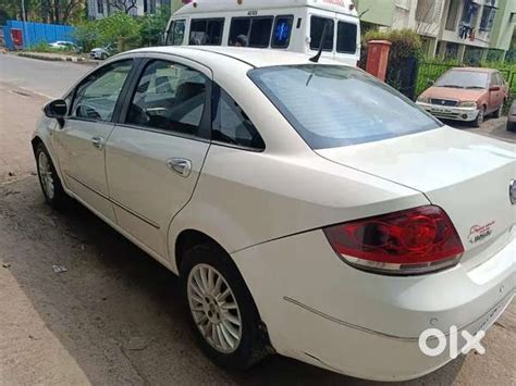 Fiat Linea 2012 Diesel Good Condition - Cars - 1802414825