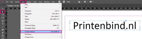 Outline Text Colour InDesign 的图像结果