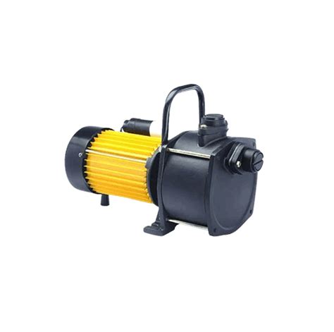 ISWP & IJP Series Shallow Well & Jet Pumps