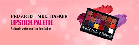 Buy Lip Palette Online at Best Price in India – Daily Life Forever52