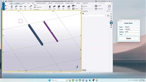 Image result for API Tekla API Switch Between Model