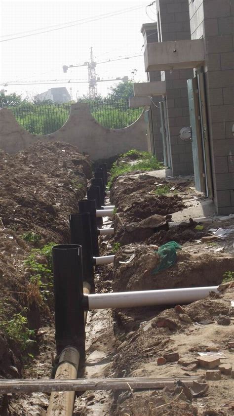 【上海厂家】 小区道路排水塑料检查井 成品井 窖井 优质供应-阿里巴巴