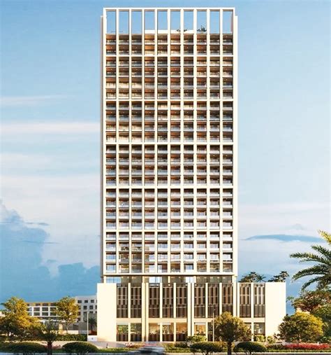 Binghatti Moonlight in Al Jaddaf, Dubai | 1 to 3 BR