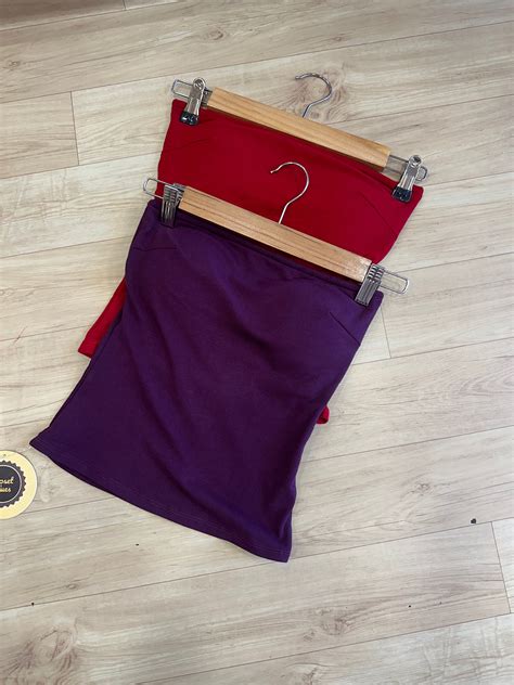 Hyde tube top – CLOSET HUES
