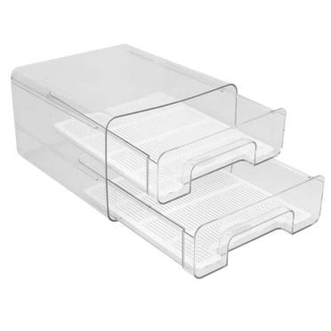 Image result for Stackable Freezer Drawers
