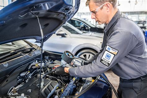 Chevrolet Serivce & Auto Repair Alexandria,KY | Kerry Chevrolet