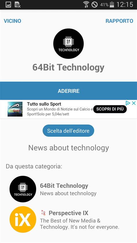 L'app Eva è il luogo migliore per trovare tutto per Telegram