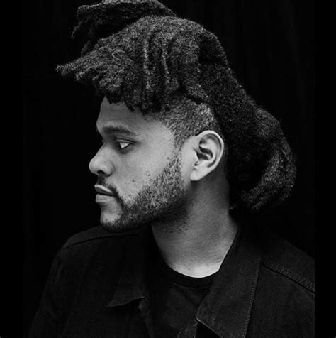 The Weeknd Opens Up In Interview with Rolling Stones - @forevermeah ...