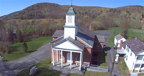 Hebron United Presbyterian Church – Your Community Sanctuary