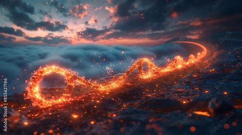 Visualizing Infinity 的图像结果