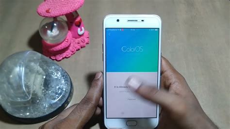 Image result for Oppo FS1 Update From Computer