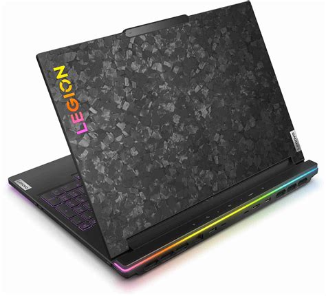 Lenovo Lenovo Legion 9 Intel Core i9 13th Gen 13980HX - (32 GB/2 TB SSD ...
