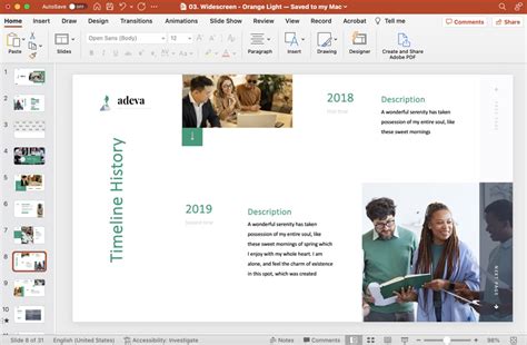 Image result for Tutorials for MS PowerPoint Designs