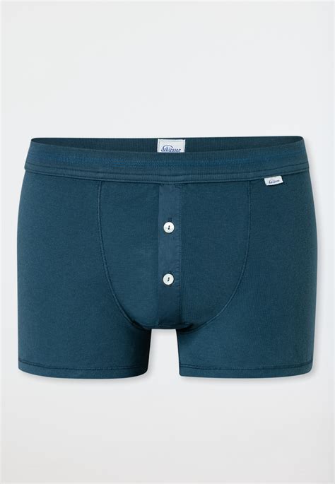 Shorts jeansblau - Revival Karl-Heinz | SCHIESSER