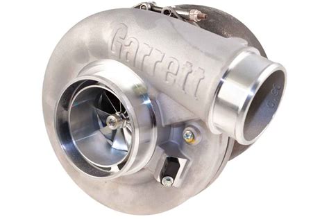 Garrett G42-1200 Compact Turbolader 1.01 A/R V-Band 879779-5001S ...