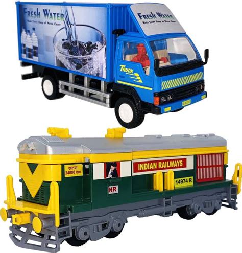 Train and Track Sets Online in India | Flipkart.com