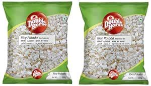 Double Horse Rice Palada - 500 g (Pack of 2) : Amazon.in: Grocery ...
