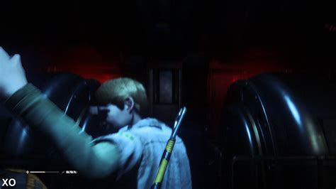 Image result for Alien Isolation Ray Tracing