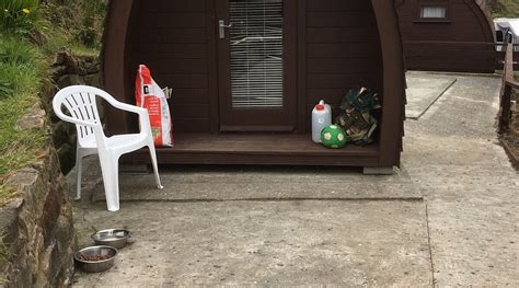 PIETHORNE VALLEY CAMPING (Newhey) - Campground Reviews & Photos ...