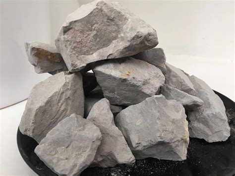 India Clay White Nakumatt Clay 250 Grams : Amazon.in: Home & Kitchen