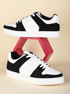 HRX by Hrithik Roshan Casual Shoes Sneakers For Men - Buy HRX by ...