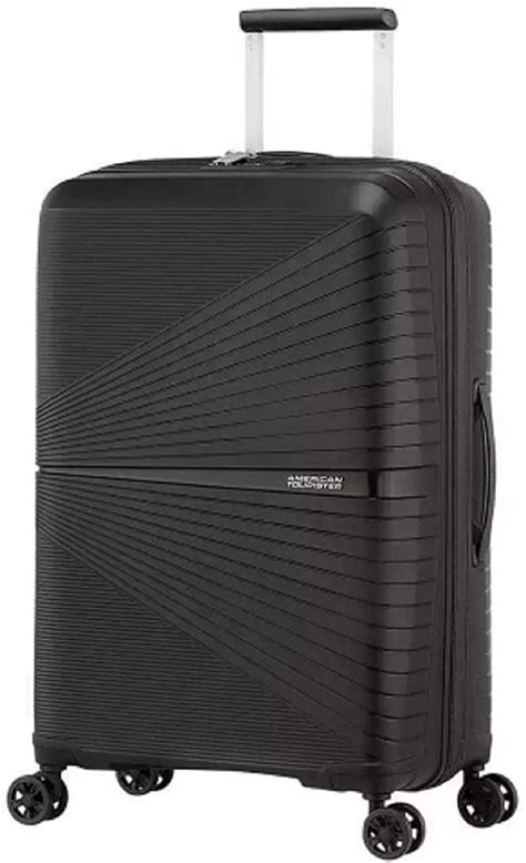 American Tourister Trolley Bag for Travel | AIRCONIC Polypropylene ...