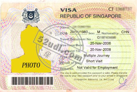 新加坡个人旅游签证材料 >>签证价格>>签证信息>>大连签证网